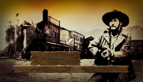 Хороший, плохой, злой [Blu-ray] / Il Buono, il brutto, il cattivo (The Good, the Bad and the Ugly)