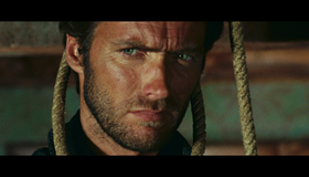 Хороший, плохой, злой [Blu-ray] / Il Buono, il brutto, il cattivo (The Good, the Bad and the Ugly)