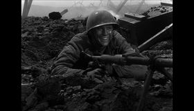 Баллада о солдате [Blu-ray] / Ballad of a Soldier (Ballada o soldate)