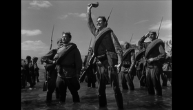 Баллада о солдате [Blu-ray] / Ballad of a Soldier (Ballada o soldate)