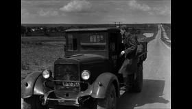 Баллада о солдате [Blu-ray] / Ballad of a Soldier (Ballada o soldate)