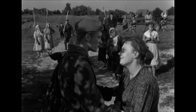 Баллада о солдате [Blu-ray] / Ballad of a Soldier (Ballada o soldate)