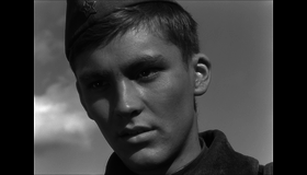 Баллада о солдате [Blu-ray] / Ballad of a Soldier (Ballada o soldate)