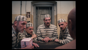Отель «Гранд Будапешт» [Blu-ray] / The Grand Budapest Hotel