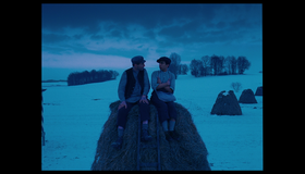 Отель «Гранд Будапешт» [Blu-ray] / The Grand Budapest Hotel