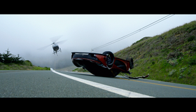 Need for Speed: Жажда скорости [Blu-ray] / Need for Speed