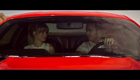 Need for Speed: Жажда скорости [Blu-ray] / Need for Speed