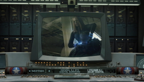 Первый мститель: Другая война [Blu-ray] / Captain America: The Winter Soldier