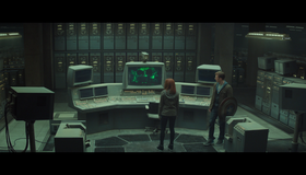 Первый мститель: Другая война [Blu-ray] / Captain America: The Winter Soldier