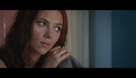 Первый мститель: Другая война [Blu-ray] / Captain America: The Winter Soldier