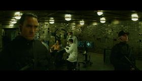 Первый мститель: Другая война [Blu-ray] / Captain America: The Winter Soldier