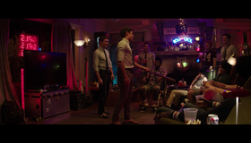 Соседи. На тропе войны [Blu-ray] / Neighbors