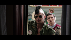 Соседи. На тропе войны [Blu-ray] / Neighbors