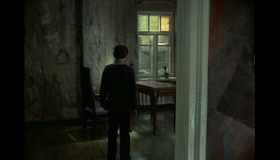 Зеркало [Blu-ray] / The Mirror (Zerkalo)