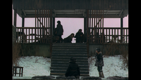 Зеркало [Blu-ray] / The Mirror (Zerkalo)