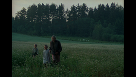 Зеркало [Blu-ray] / The Mirror (Zerkalo)