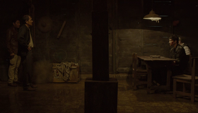 Рейд 2 [Blu-ray] / Serbuan maut 2 (The Raid 2: Berandal)