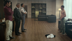 Рейд 2 [Blu-ray] / Serbuan maut 2 (The Raid 2: Berandal)