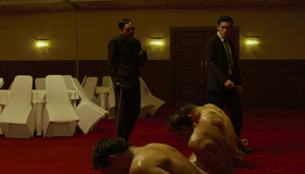 Рейд 2 [Blu-ray] / Serbuan maut 2 (The Raid 2: Berandal)
