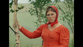 Анжелика, маркиза ангелов [Blu-ray] / Angélique, marquise des anges