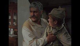 Анжелика, маркиза ангелов [Blu-ray] / Angélique, marquise des anges
