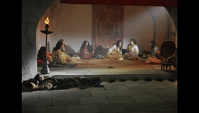 Анжелика, маркиза ангелов [Blu-ray] / Angélique, marquise des anges