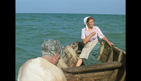 Белое солнце пустыни [Blu-ray] / The White Sun of the Desert (Beloe solntse pustyni)