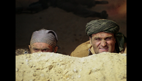 Белое солнце пустыни [Blu-ray] / The White Sun of the Desert (Beloe solntse pustyni)