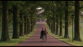 Человек дождя (Юбилейное издание) [Blu-ray] / Rain Man (25th Anniversary Remastered Edition)
