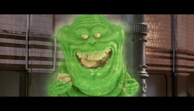 Охотники за привидениями 2 (Юбилейное издание) [Blu-ray] / Ghostbusters II 25th (Anniversary Remastered Edition)