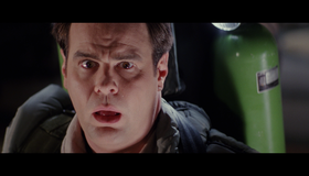 Охотники за привидениями 2 (Юбилейное издание) [Blu-ray] / Ghostbusters II 25th (Anniversary Remastered Edition)