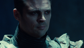 Риддик [Blu-ray] / Riddick