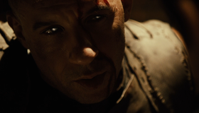 Риддик [Blu-ray] / Riddick