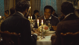 12 лет рабства [Blu-ray] / 12 Years a Slave