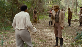 12 лет рабства [Blu-ray] / 12 Years a Slave