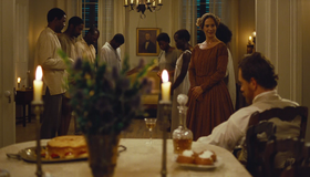 12 лет рабства [Blu-ray] / 12 Years a Slave