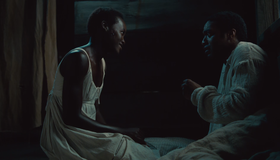 12 лет рабства [Blu-ray] / 12 Years a Slave