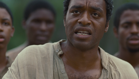 12 лет рабства [Blu-ray] / 12 Years a Slave