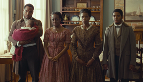 12 лет рабства [Blu-ray] / 12 Years a Slave