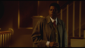 Дворецкий [Blu-ray] / The Butler