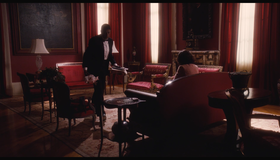 Дворецкий [Blu-ray] / The Butler