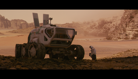 Последние дни на Марсе [Blu-ray] / The Last Days on Mars