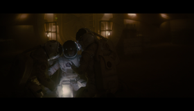 Последние дни на Марсе [Blu-ray] / The Last Days on Mars