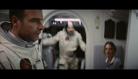 Последние дни на Марсе [Blu-ray] / The Last Days on Mars