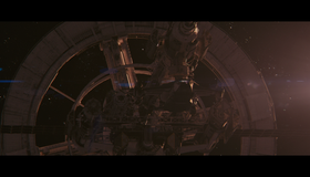 Последние дни на Марсе [Blu-ray] / The Last Days on Mars