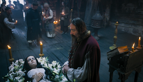 Вий [Blu-ray 3D] / Viy