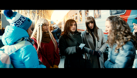 В спорте только девушки [Blu-ray] / Some Like It Cold (V sporte tolko devushki)