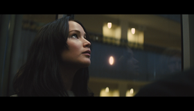 Голодные игры: И вспыхнет пламя [Blu-ray] / The Hunger Games: Catching Fire