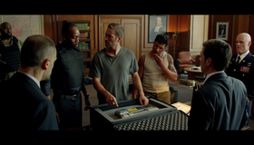 13-й район: Кирпичные особняки [Blu-ray] / Brick Mansions