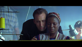 Город ангелов [Blu-ray] / City of Angels